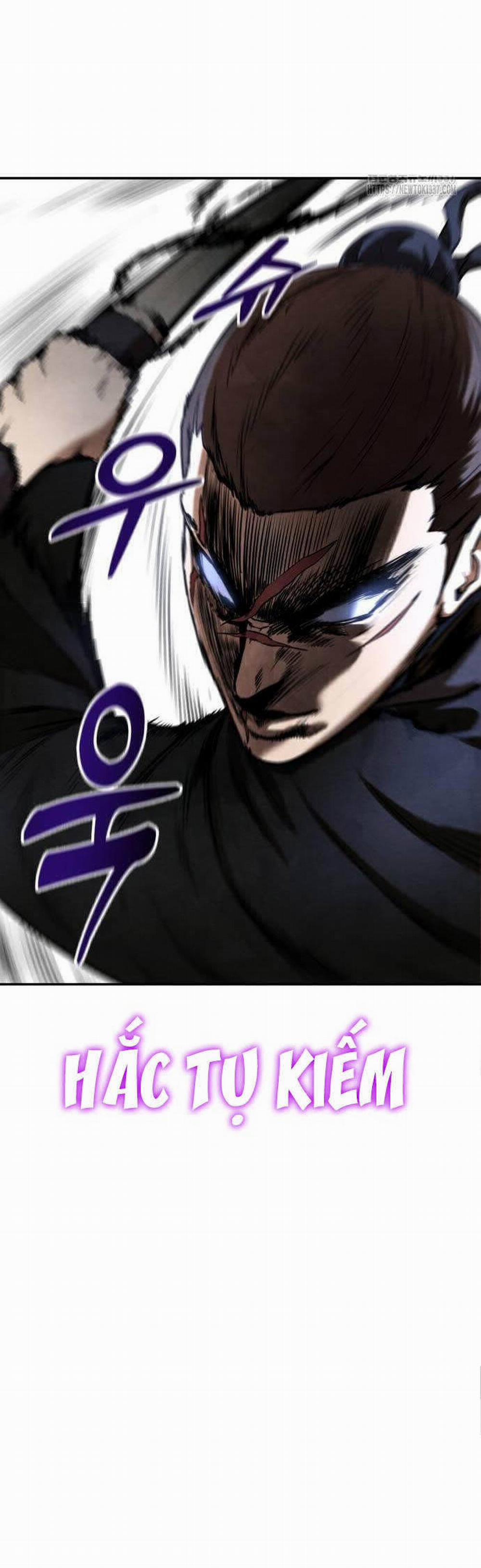 Tay Súng Chinh Phục Võ Lâm 11 trang 22