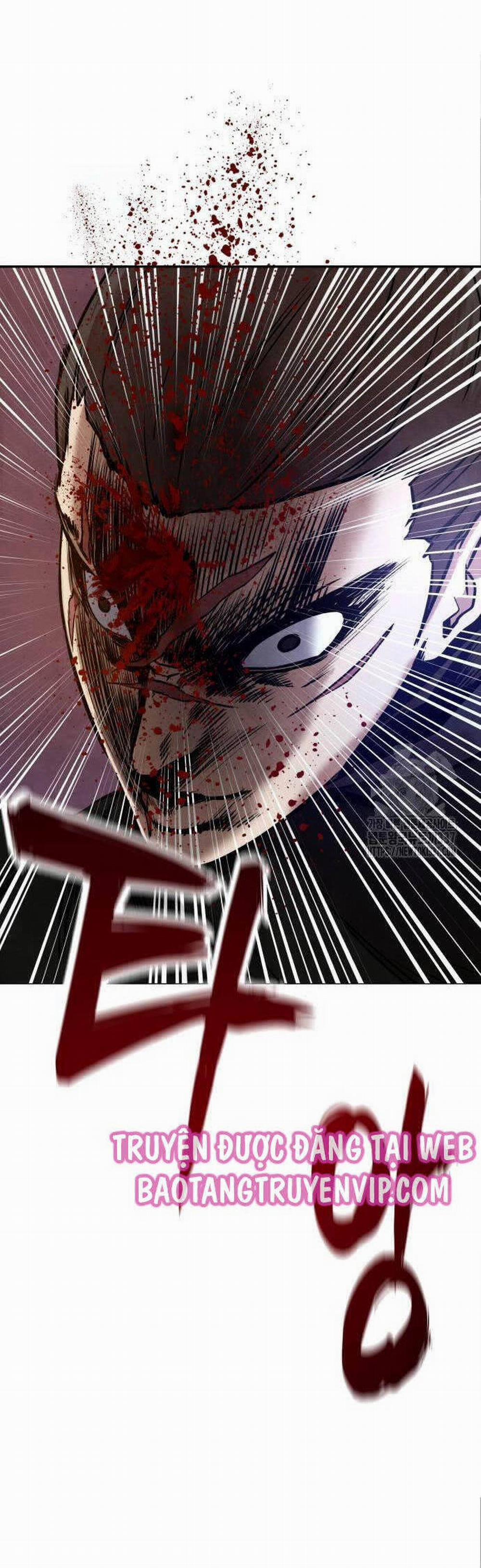 Tay Súng Chinh Phục Võ Lâm 11 trang 23