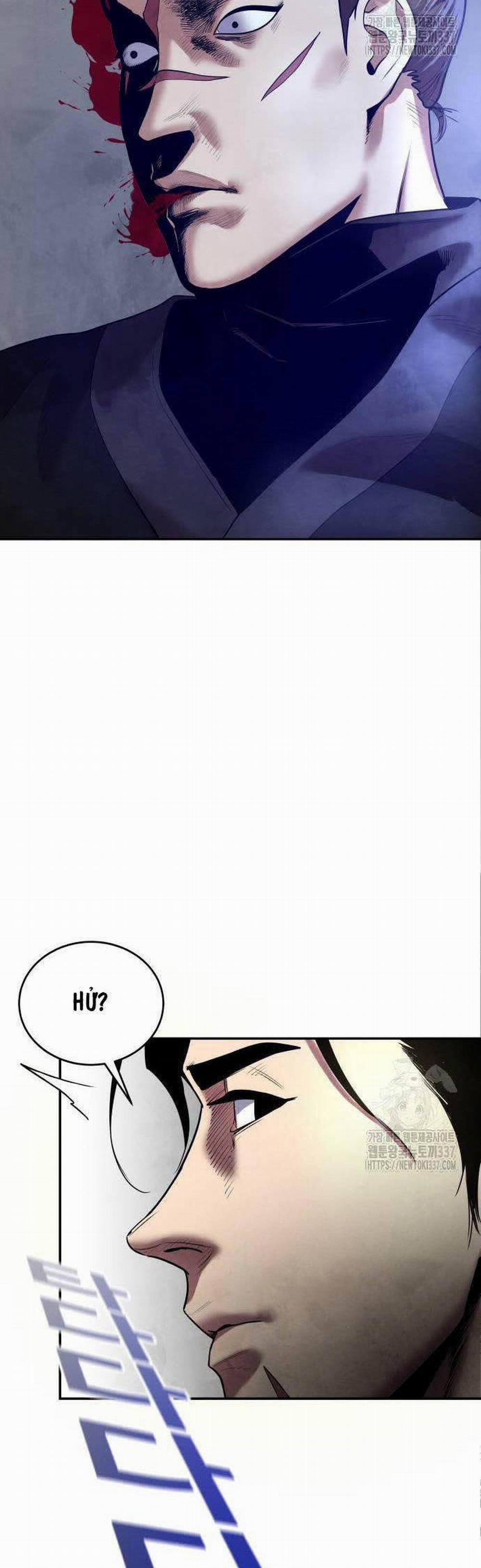 Tay Súng Chinh Phục Võ Lâm 11 trang 28