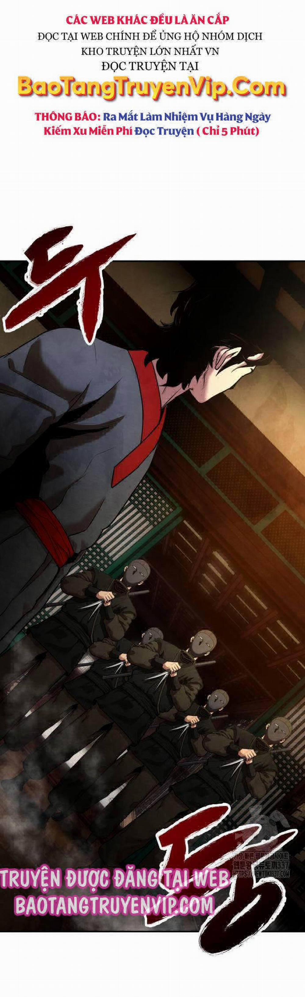 Tay Súng Chinh Phục Võ Lâm 11 trang 30