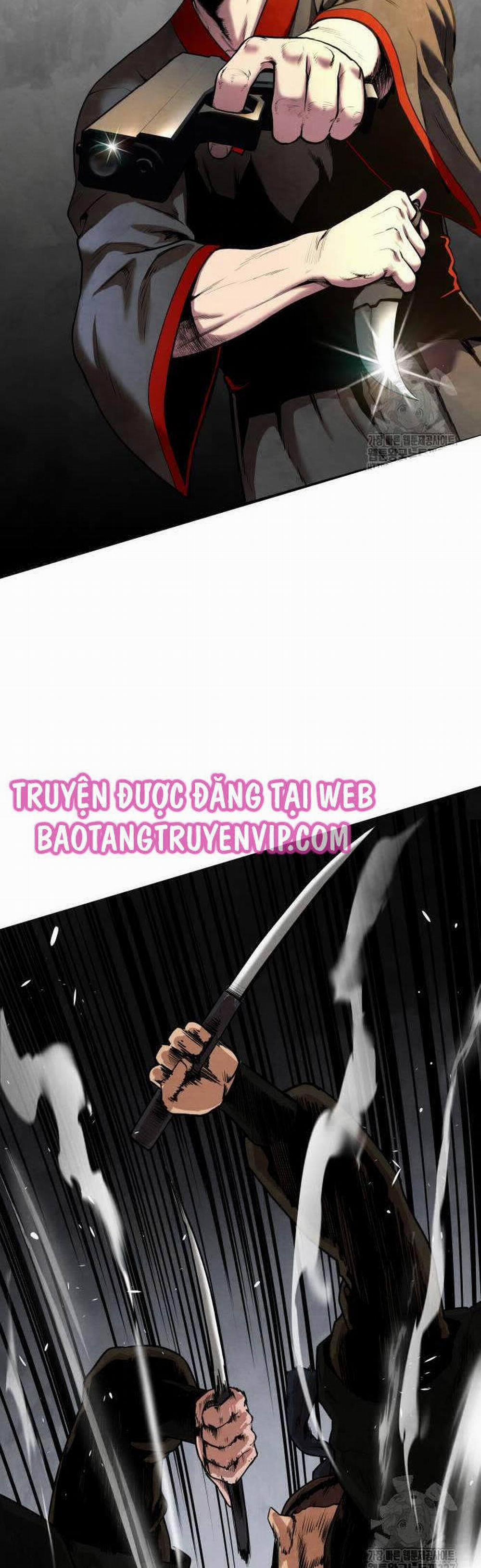 Tay Súng Chinh Phục Võ Lâm 11 trang 32