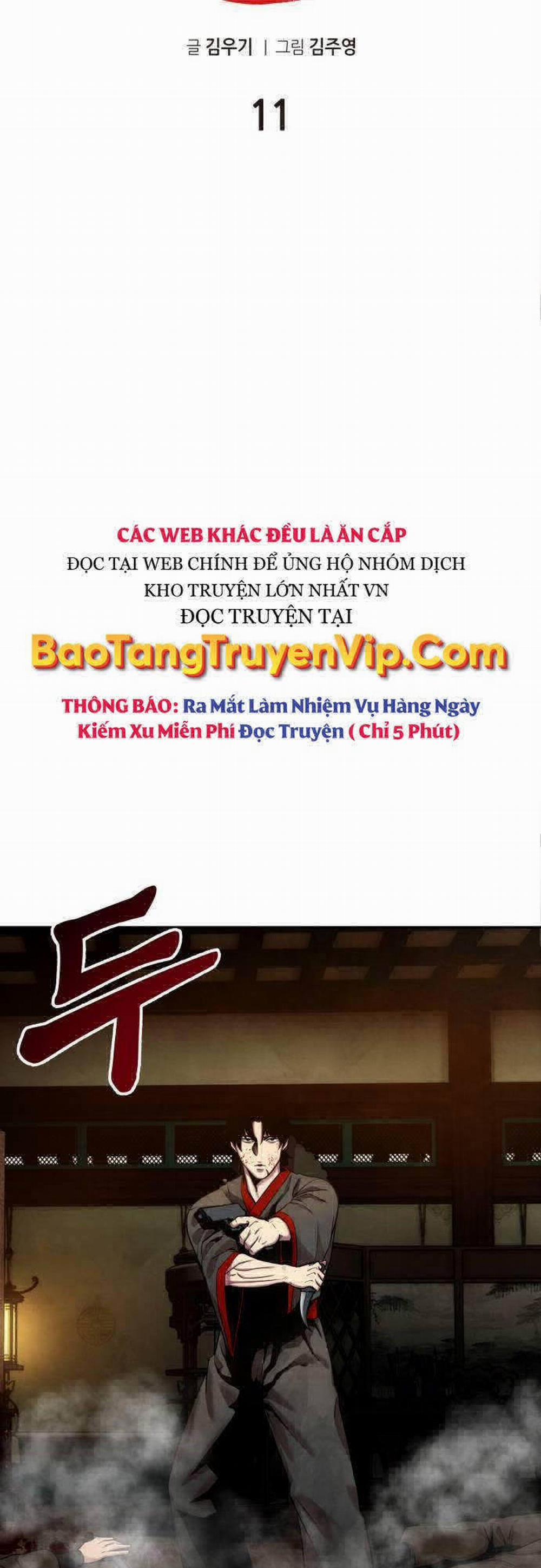 Tay Súng Chinh Phục Võ Lâm 11 trang 40