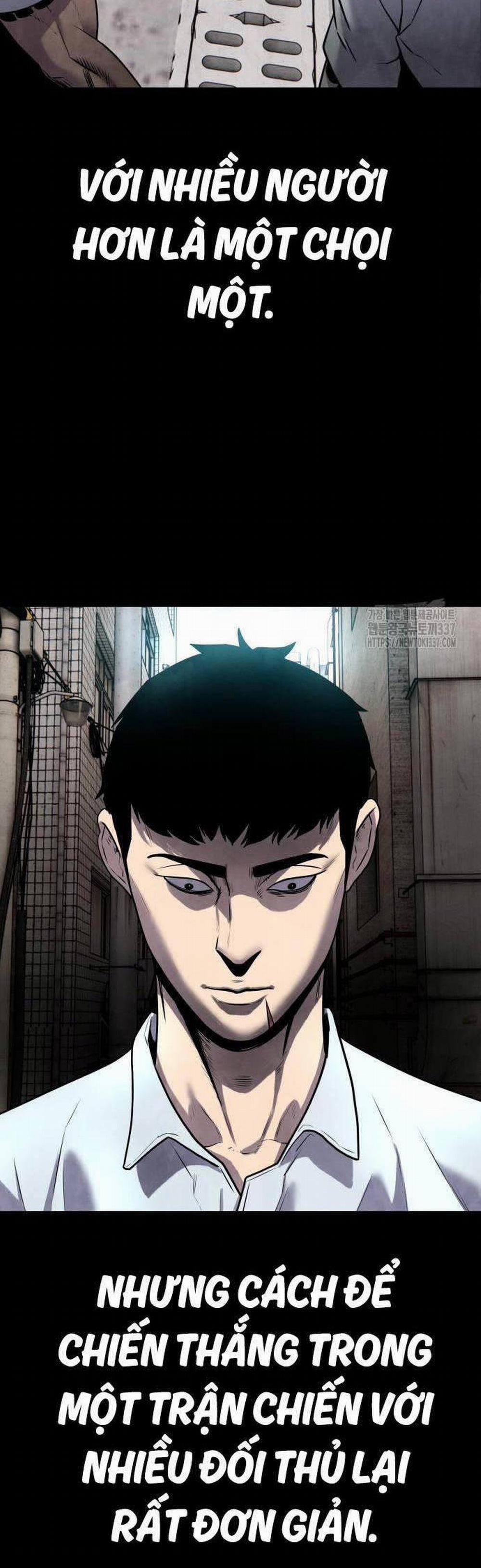 Tay Súng Chinh Phục Võ Lâm 11 trang 43