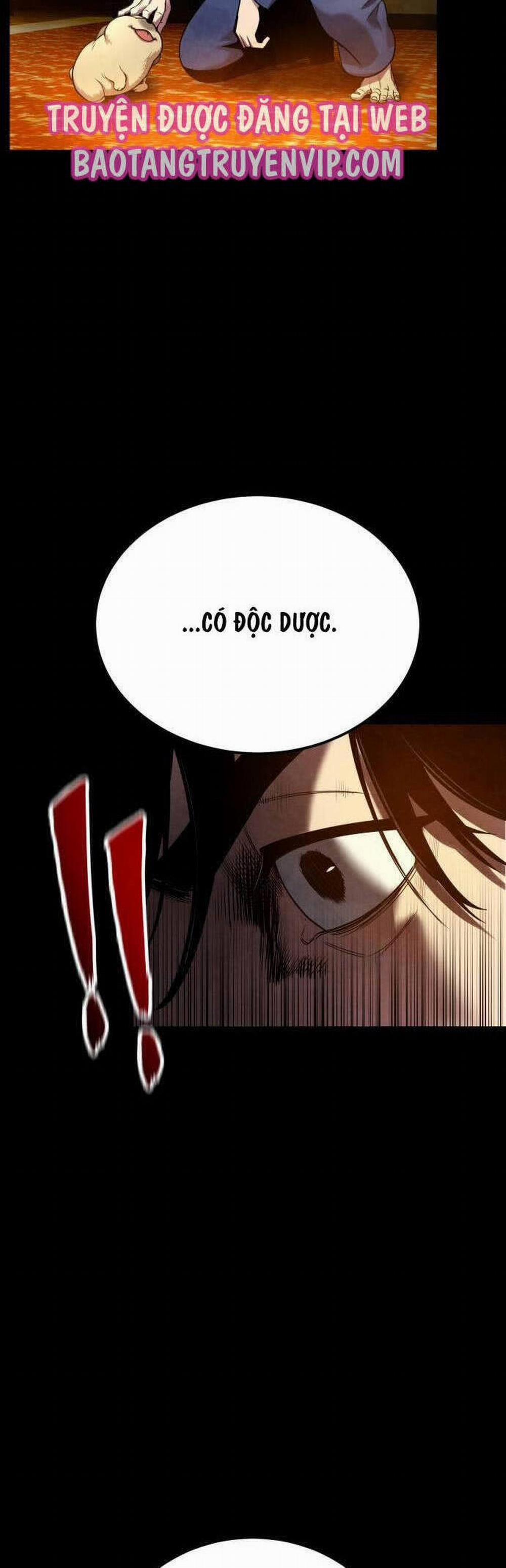 Tay Súng Chinh Phục Võ Lâm 11 trang 5