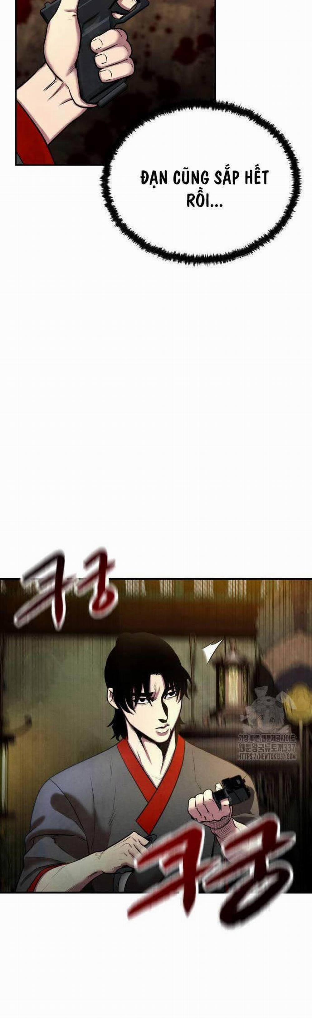 Tay Súng Chinh Phục Võ Lâm 11 trang 50