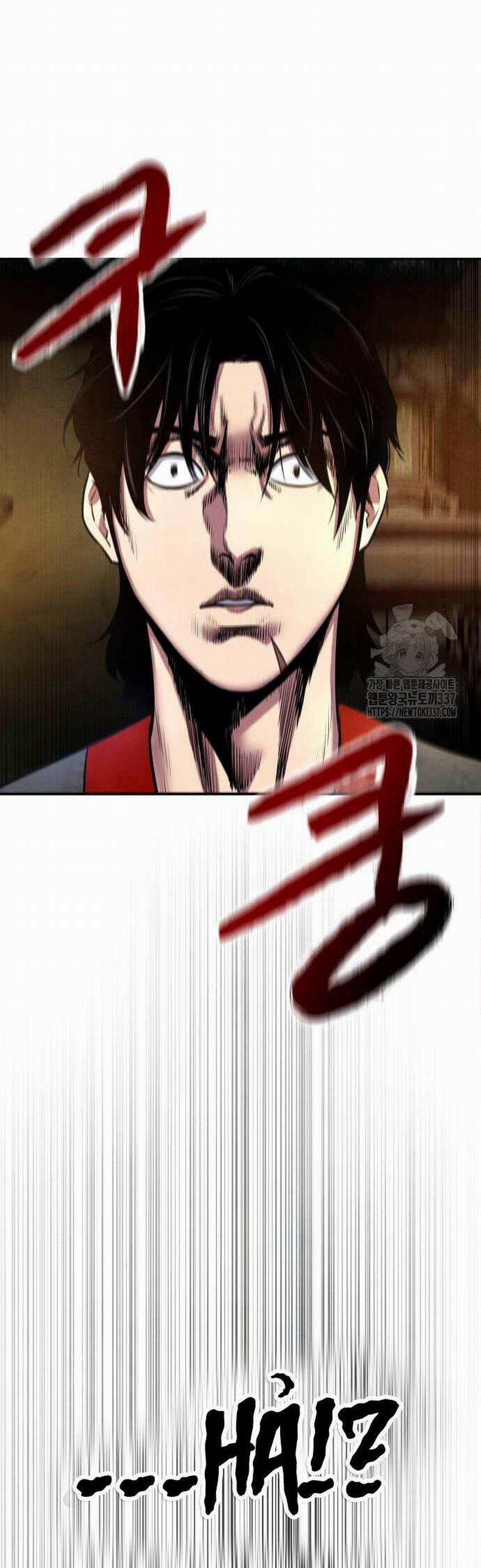 Tay Súng Chinh Phục Võ Lâm 11 trang 51