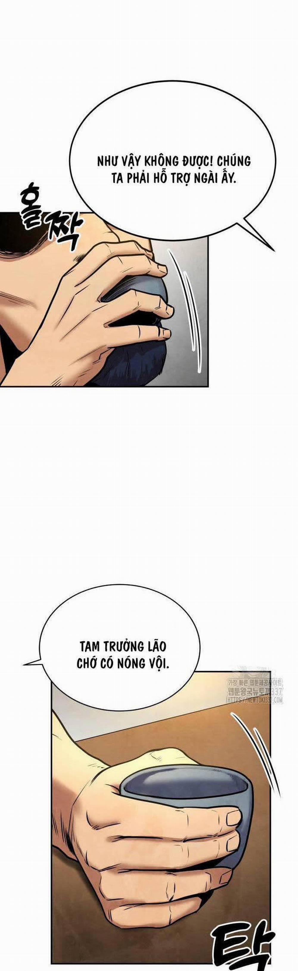 Tay Súng Chinh Phục Võ Lâm 11 trang 55