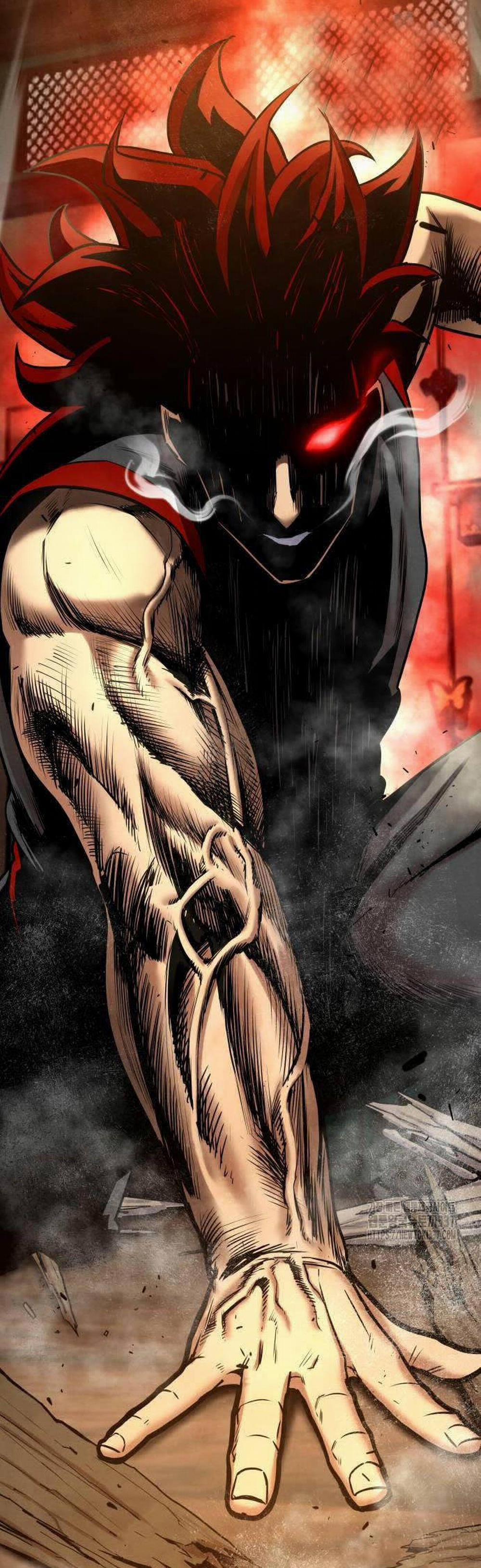 Tay Súng Chinh Phục Võ Lâm 11 trang 58