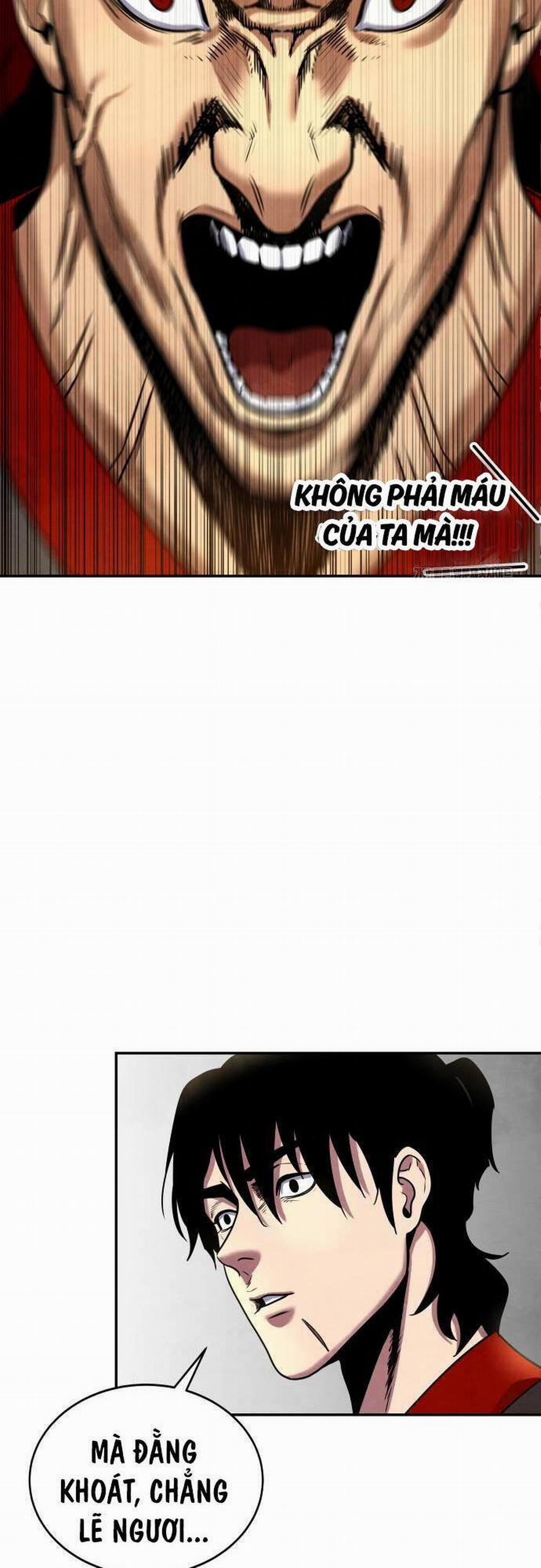 Tay Súng Chinh Phục Võ Lâm 11 trang 62