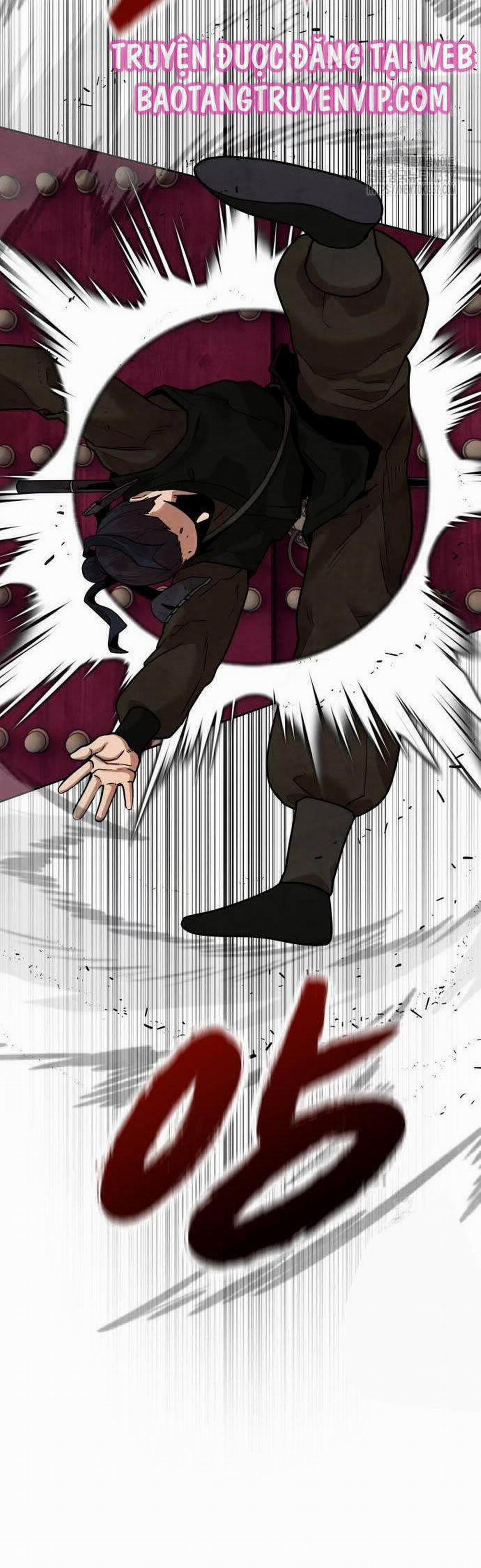 Tay Súng Chinh Phục Võ Lâm 11 trang 66