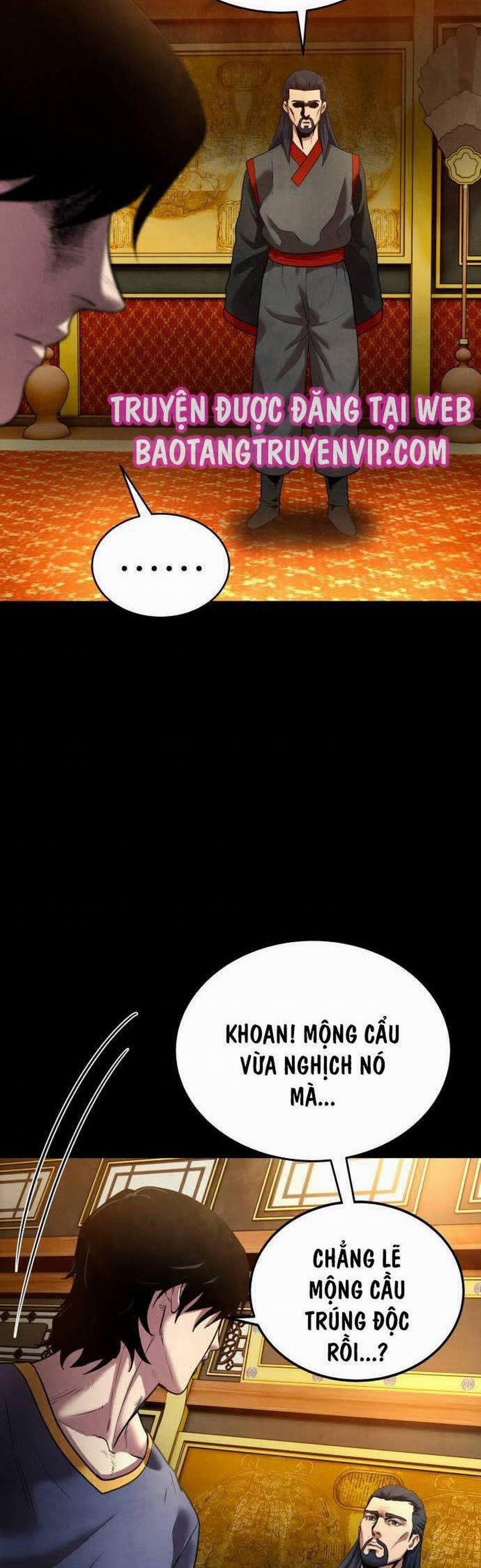 Tay Súng Chinh Phục Võ Lâm 11 trang 7