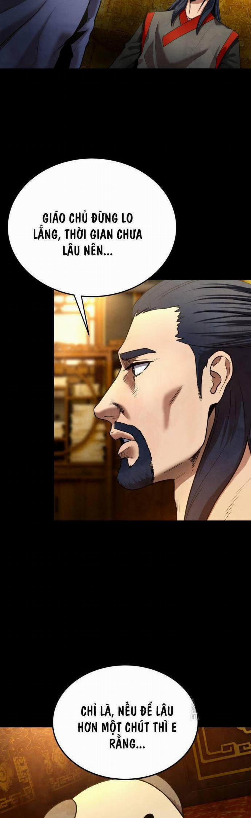 Tay Súng Chinh Phục Võ Lâm 11 trang 8