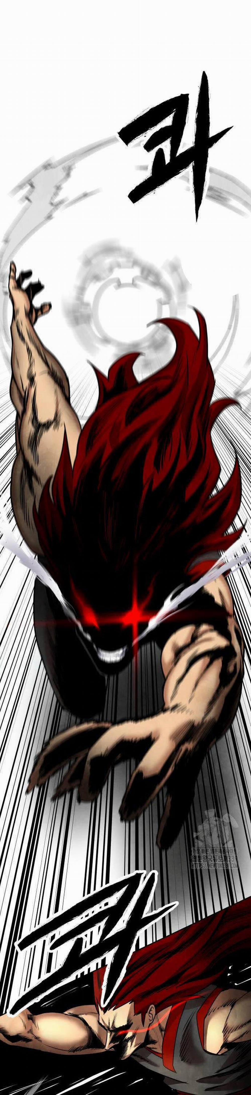 Tay Súng Chinh Phục Võ Lâm 12 trang 10