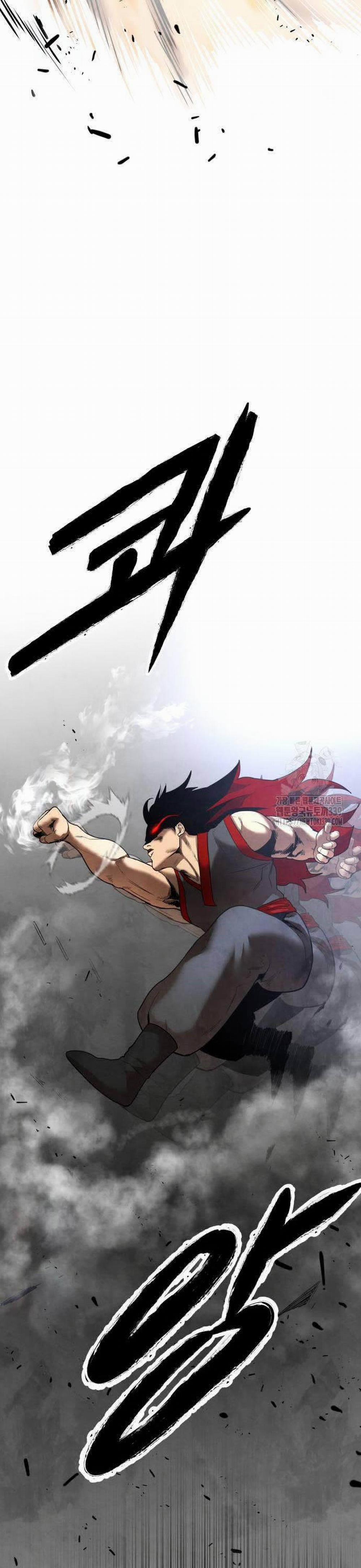 Tay Súng Chinh Phục Võ Lâm 12 trang 12