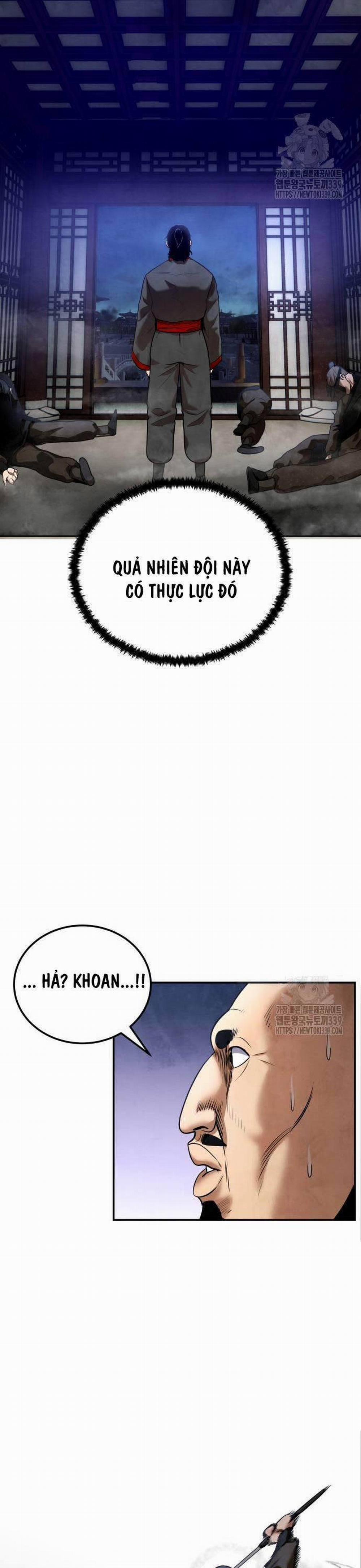 Tay Súng Chinh Phục Võ Lâm 12 trang 14
