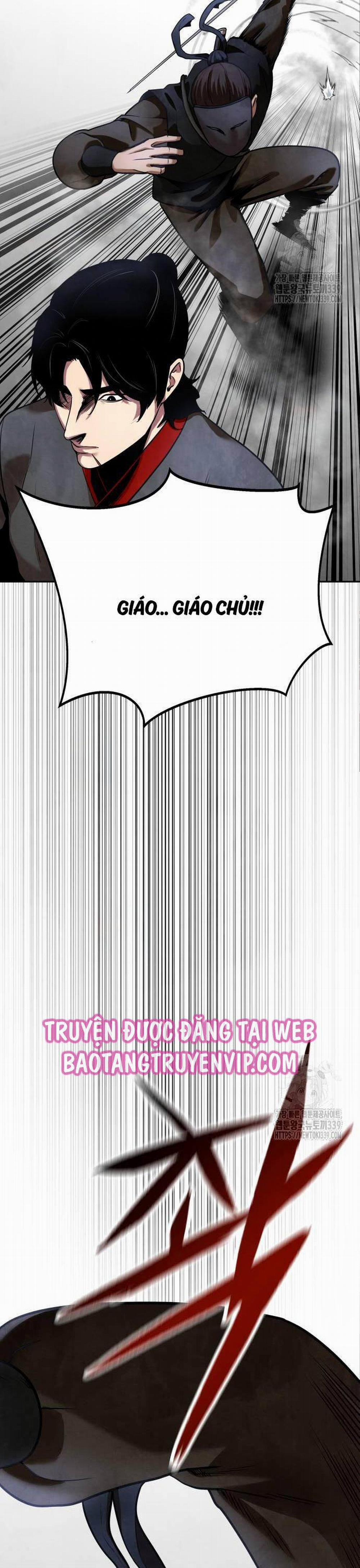 Tay Súng Chinh Phục Võ Lâm 12 trang 15