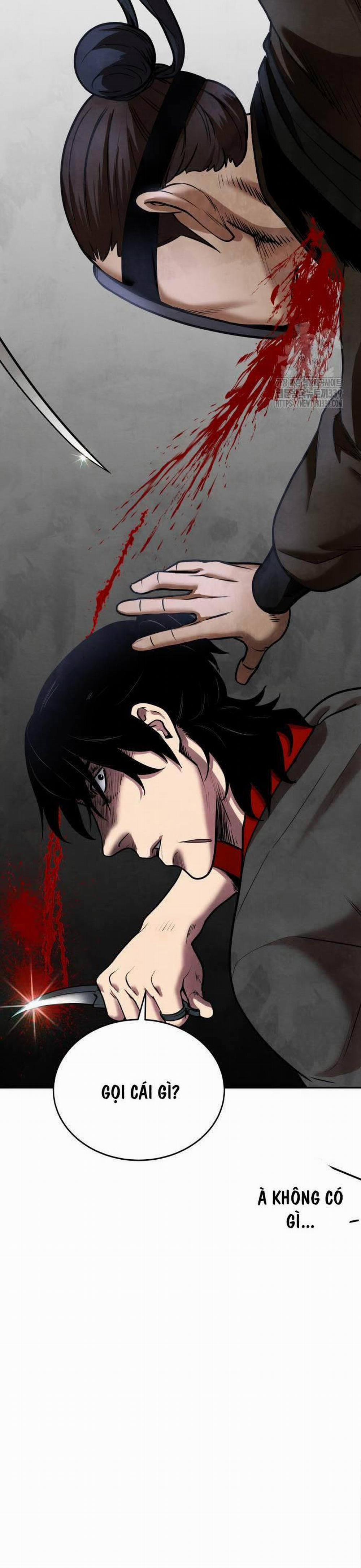 Tay Súng Chinh Phục Võ Lâm 12 trang 16