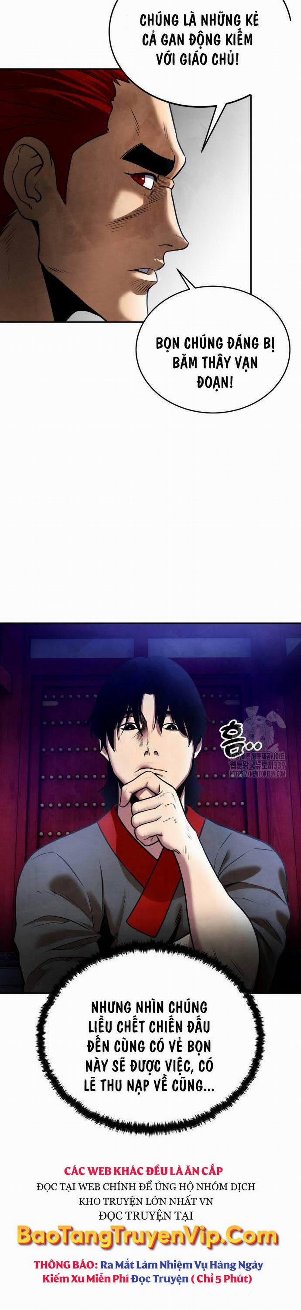 Tay Súng Chinh Phục Võ Lâm 12 trang 19