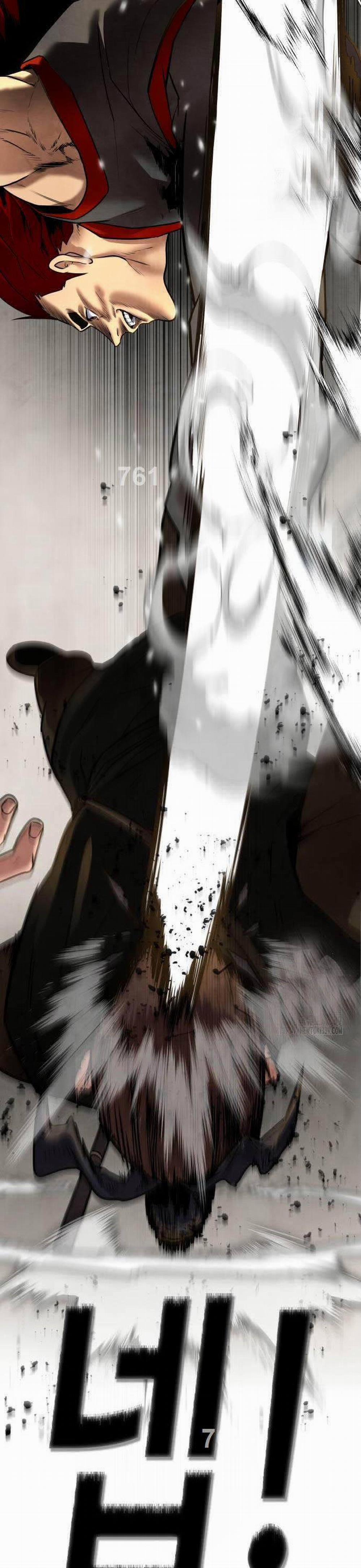 Tay Súng Chinh Phục Võ Lâm 12 trang 2