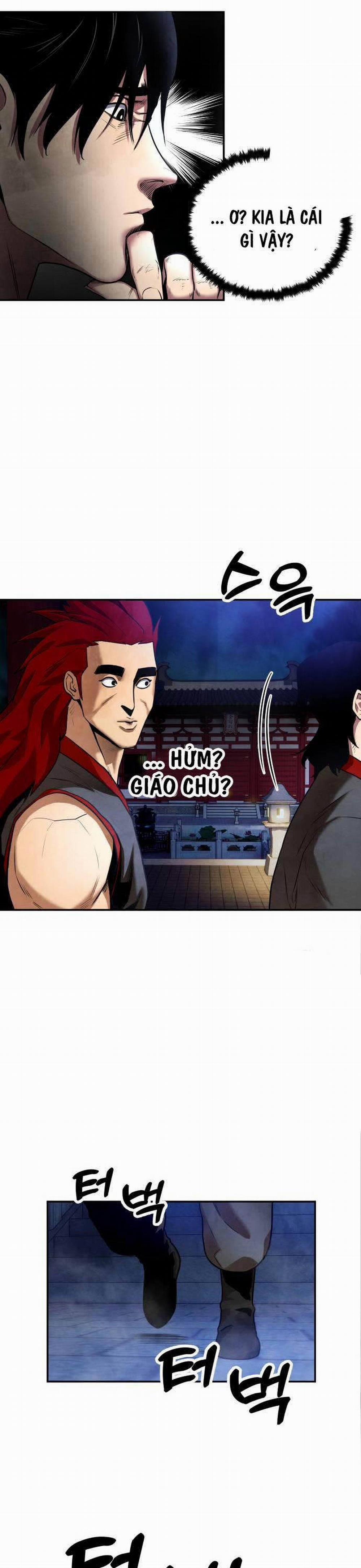 Tay Súng Chinh Phục Võ Lâm 12 trang 20