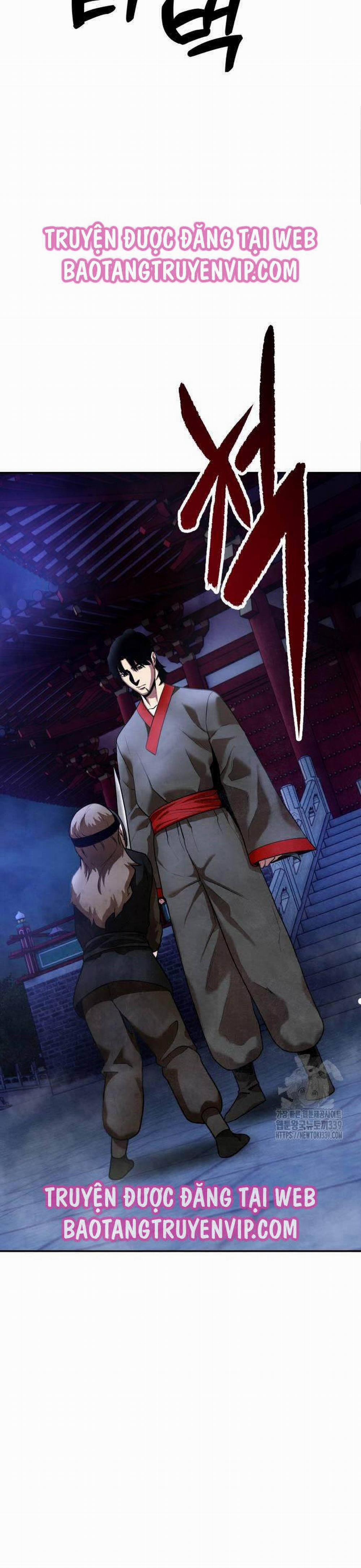 Tay Súng Chinh Phục Võ Lâm 12 trang 21