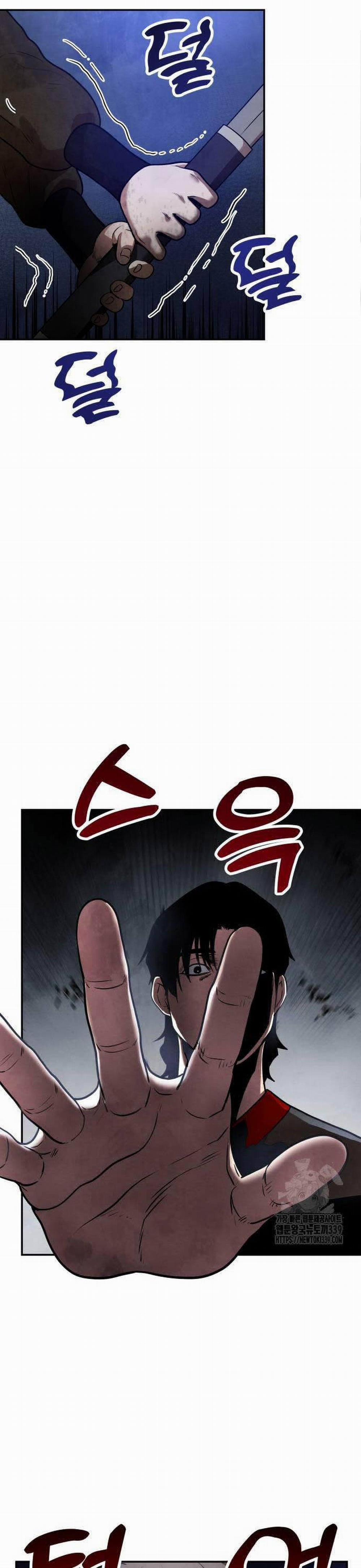 Tay Súng Chinh Phục Võ Lâm 12 trang 22