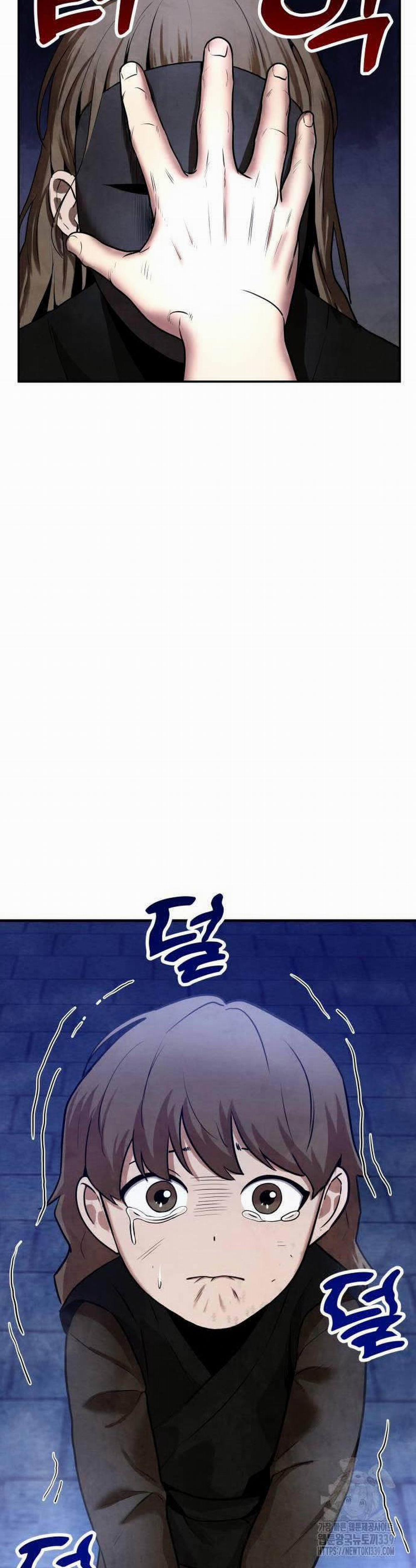 Tay Súng Chinh Phục Võ Lâm 12 trang 23