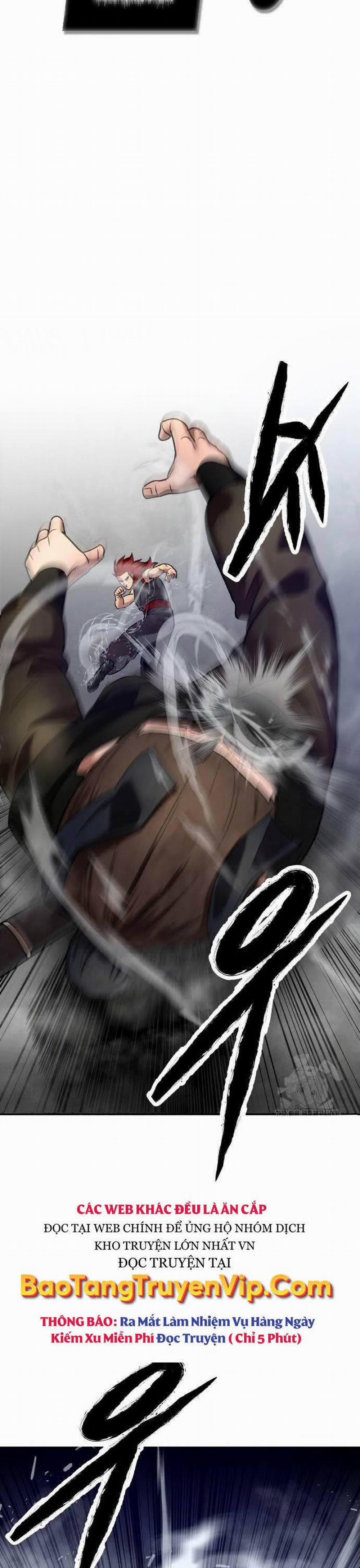 Tay Súng Chinh Phục Võ Lâm 12 trang 3