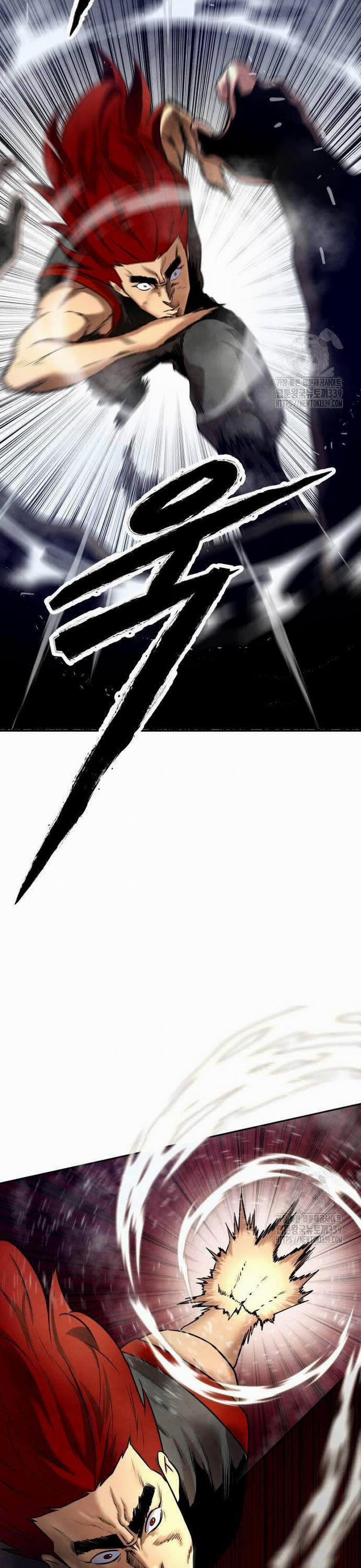 Tay Súng Chinh Phục Võ Lâm 12 trang 4