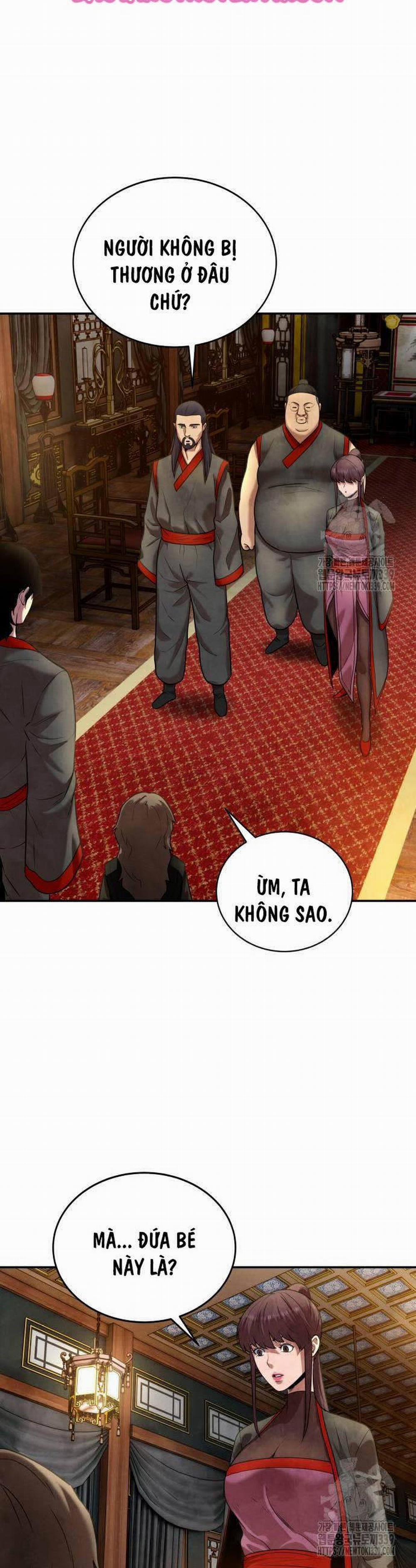 Tay Súng Chinh Phục Võ Lâm 12 trang 41