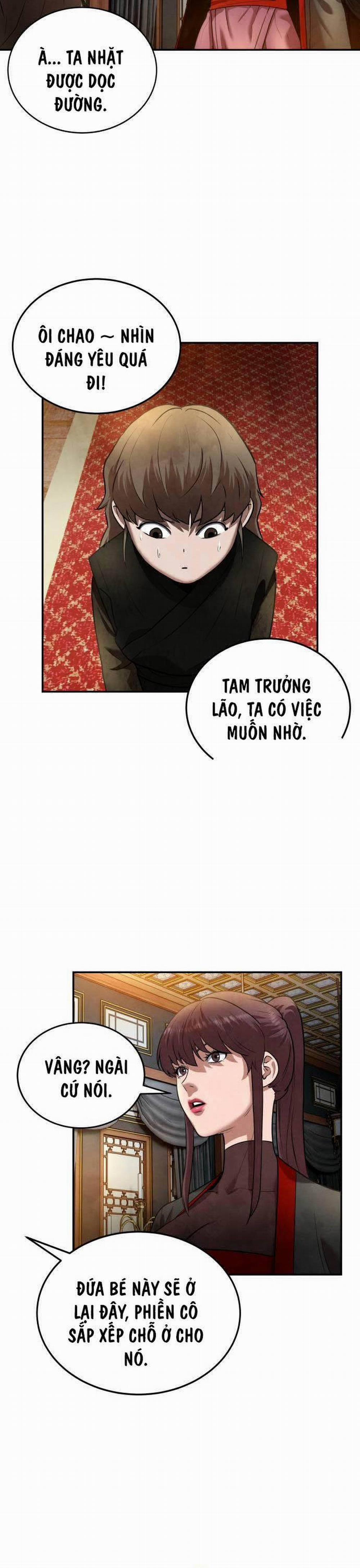 Tay Súng Chinh Phục Võ Lâm 12 trang 42