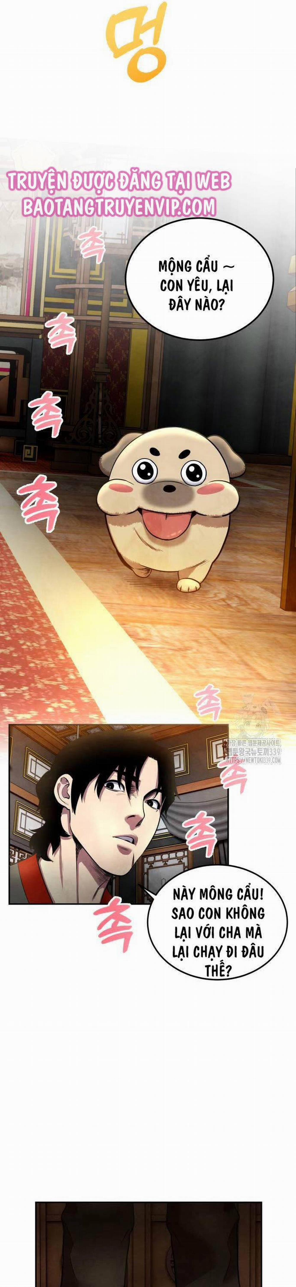 Tay Súng Chinh Phục Võ Lâm 12 trang 43