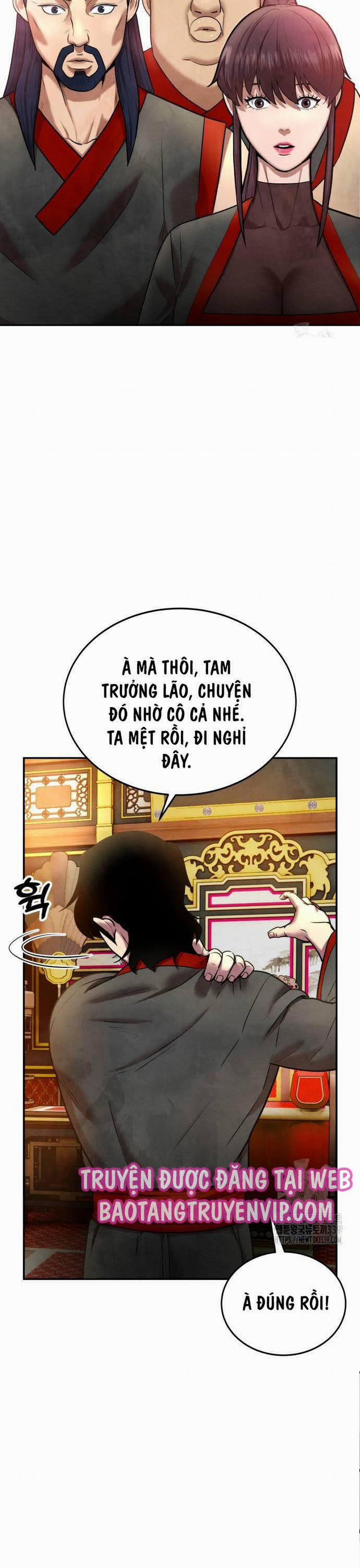 Tay Súng Chinh Phục Võ Lâm 12 trang 46