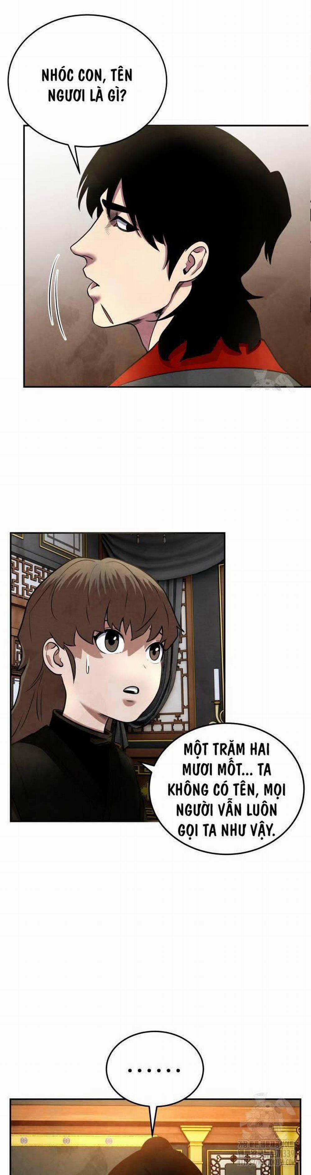 Tay Súng Chinh Phục Võ Lâm 12 trang 47