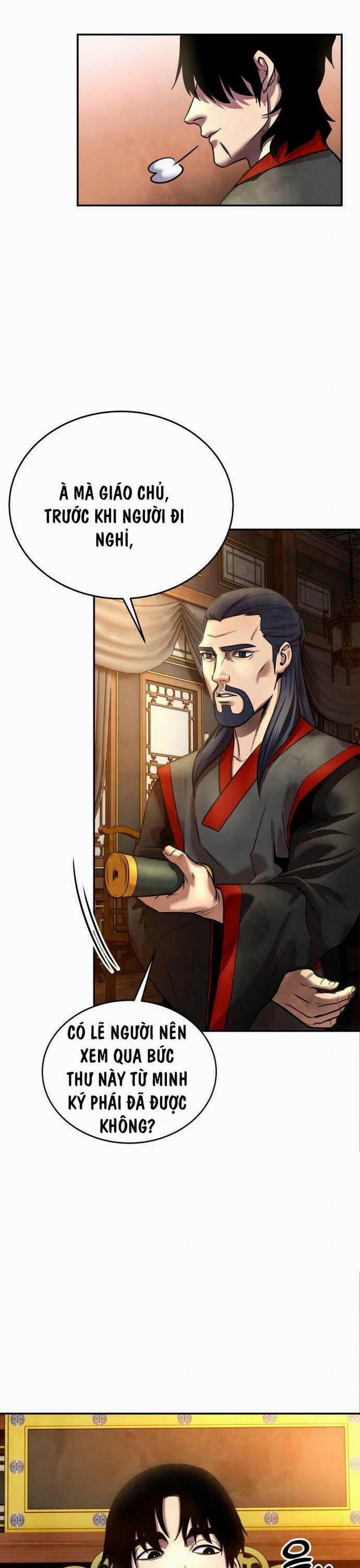 Tay Súng Chinh Phục Võ Lâm 12 trang 52