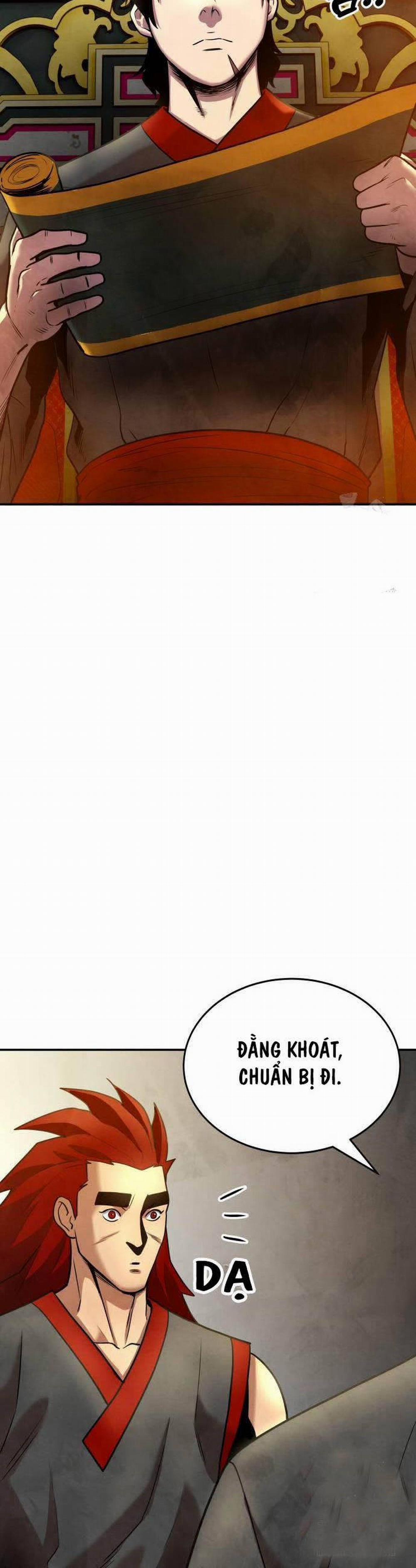 Tay Súng Chinh Phục Võ Lâm 12 trang 53