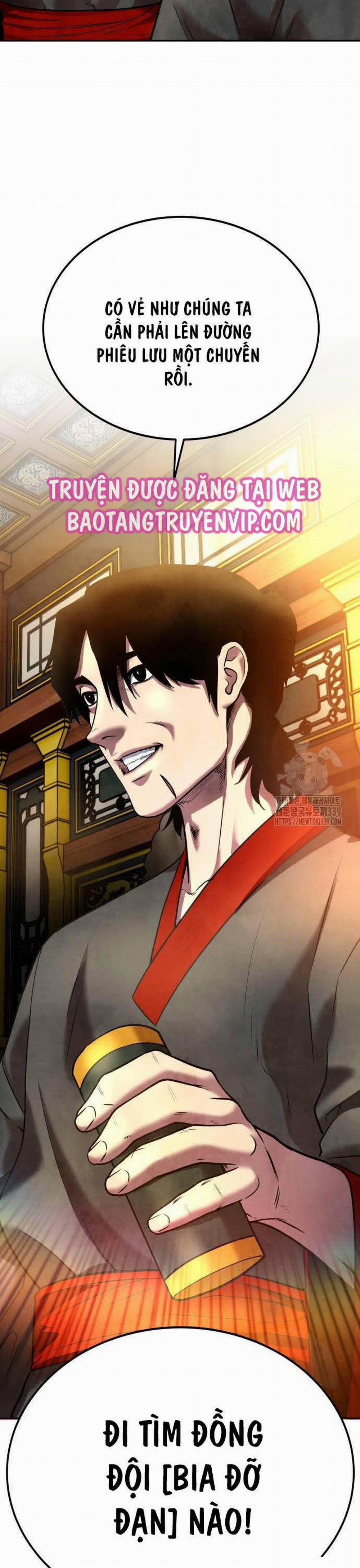 Tay Súng Chinh Phục Võ Lâm 12 trang 54