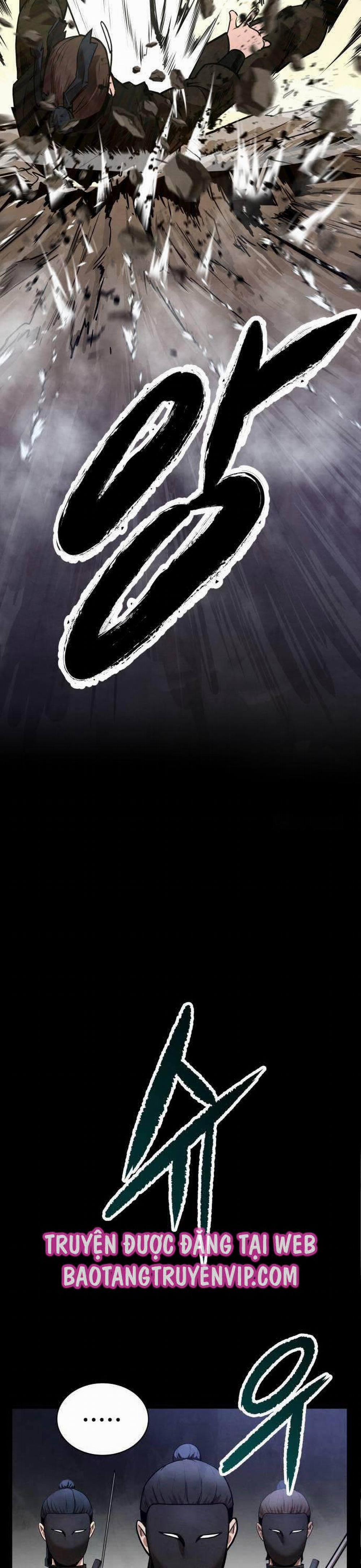 Tay Súng Chinh Phục Võ Lâm 12 trang 6