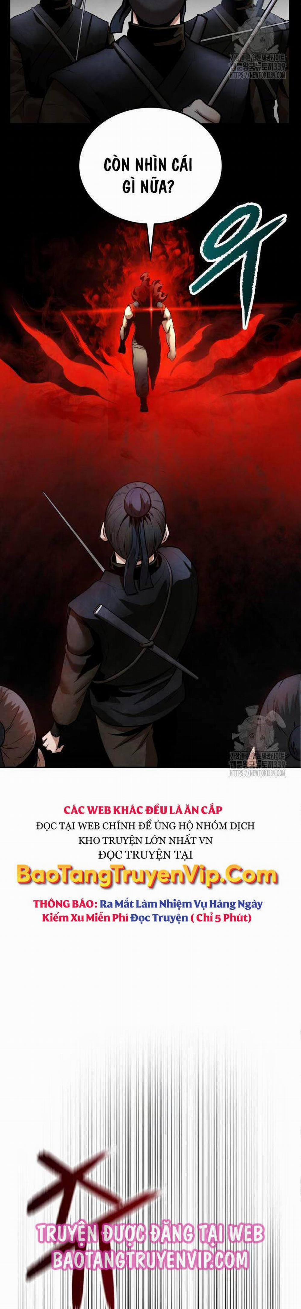 Tay Súng Chinh Phục Võ Lâm 12 trang 7