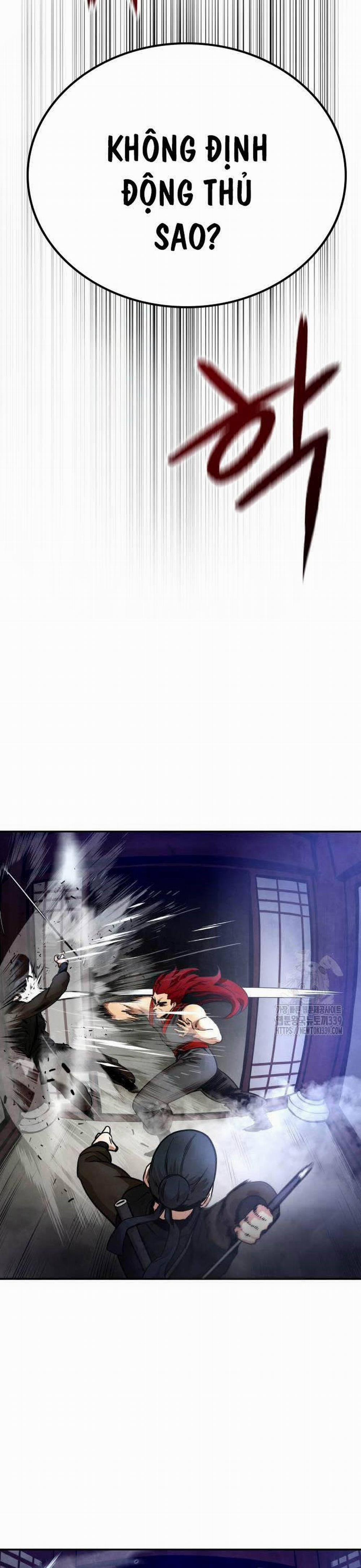 Tay Súng Chinh Phục Võ Lâm 12 trang 8
