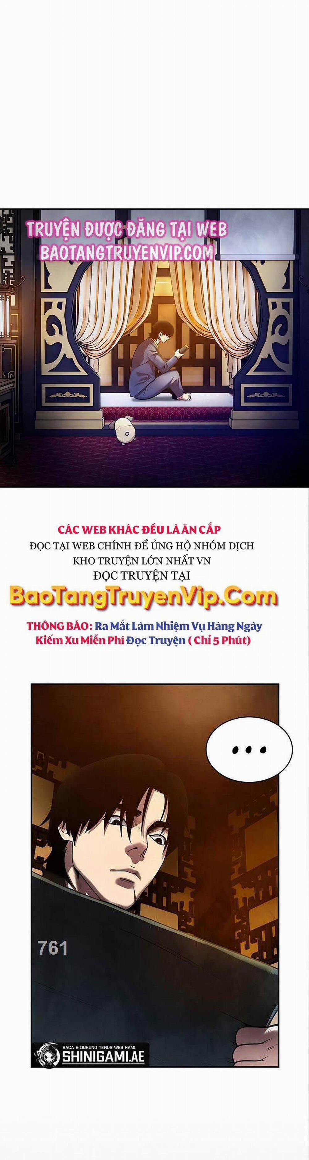 Tay Súng Chinh Phục Võ Lâm 13 trang 0