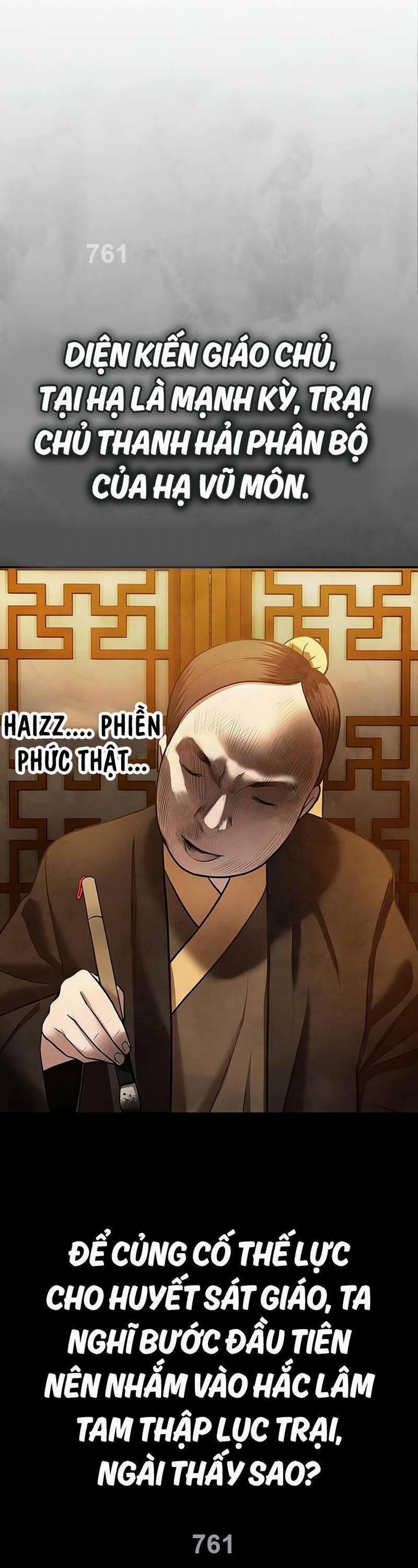 Tay Súng Chinh Phục Võ Lâm 13 trang 1