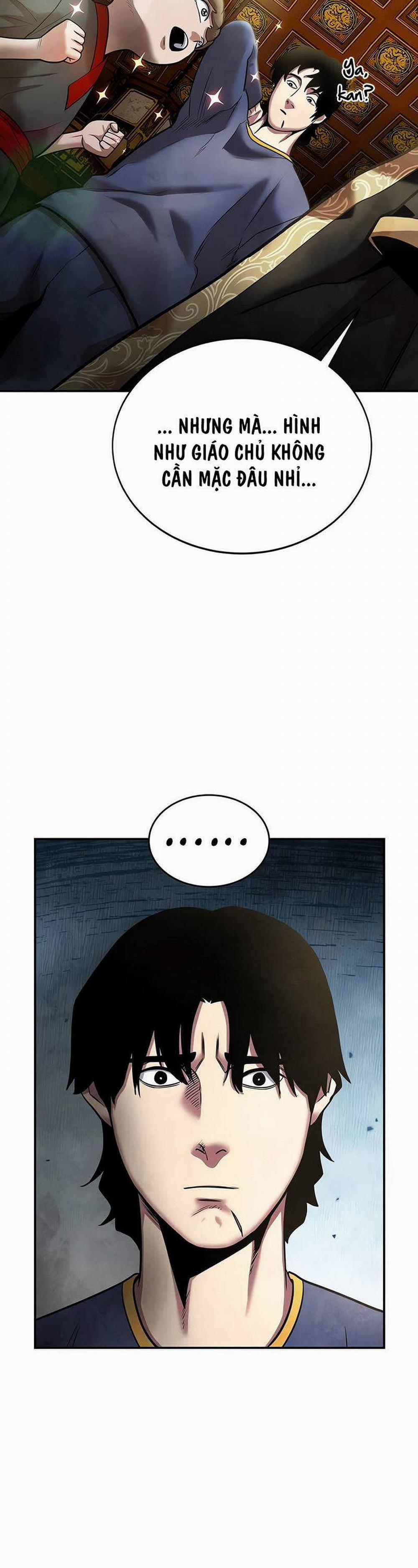 Tay Súng Chinh Phục Võ Lâm 13 trang 12