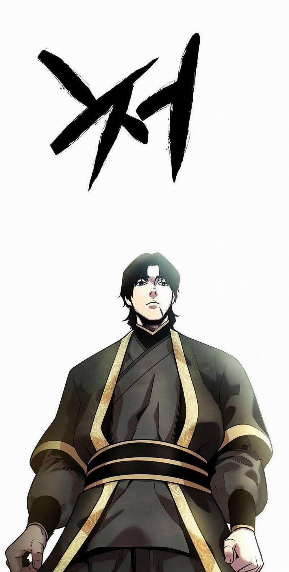 Tay Súng Chinh Phục Võ Lâm 13 trang 13