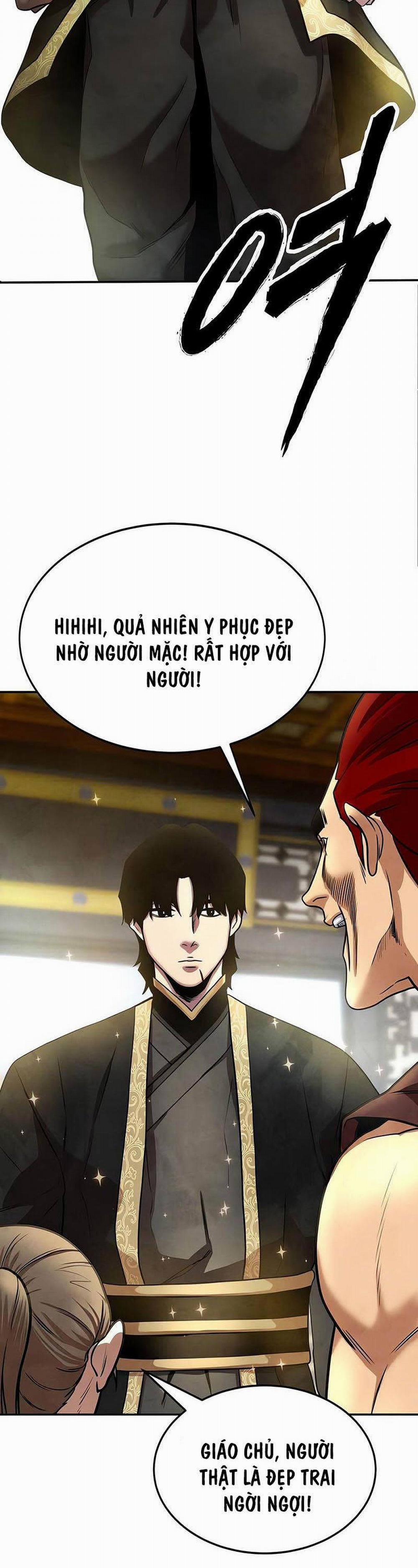 Tay Súng Chinh Phục Võ Lâm 13 trang 14