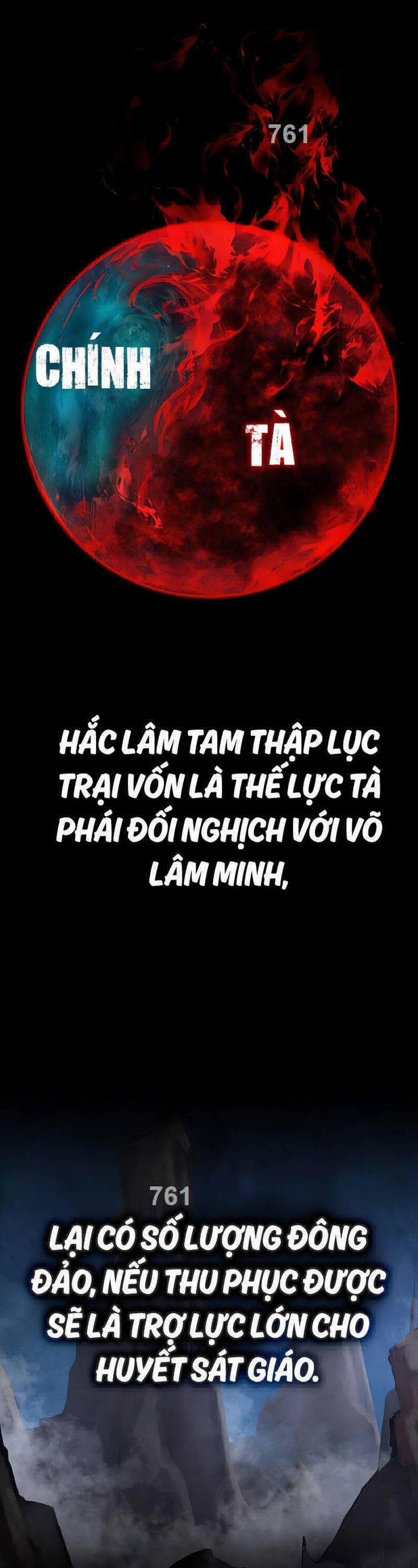 Tay Súng Chinh Phục Võ Lâm 13 trang 2