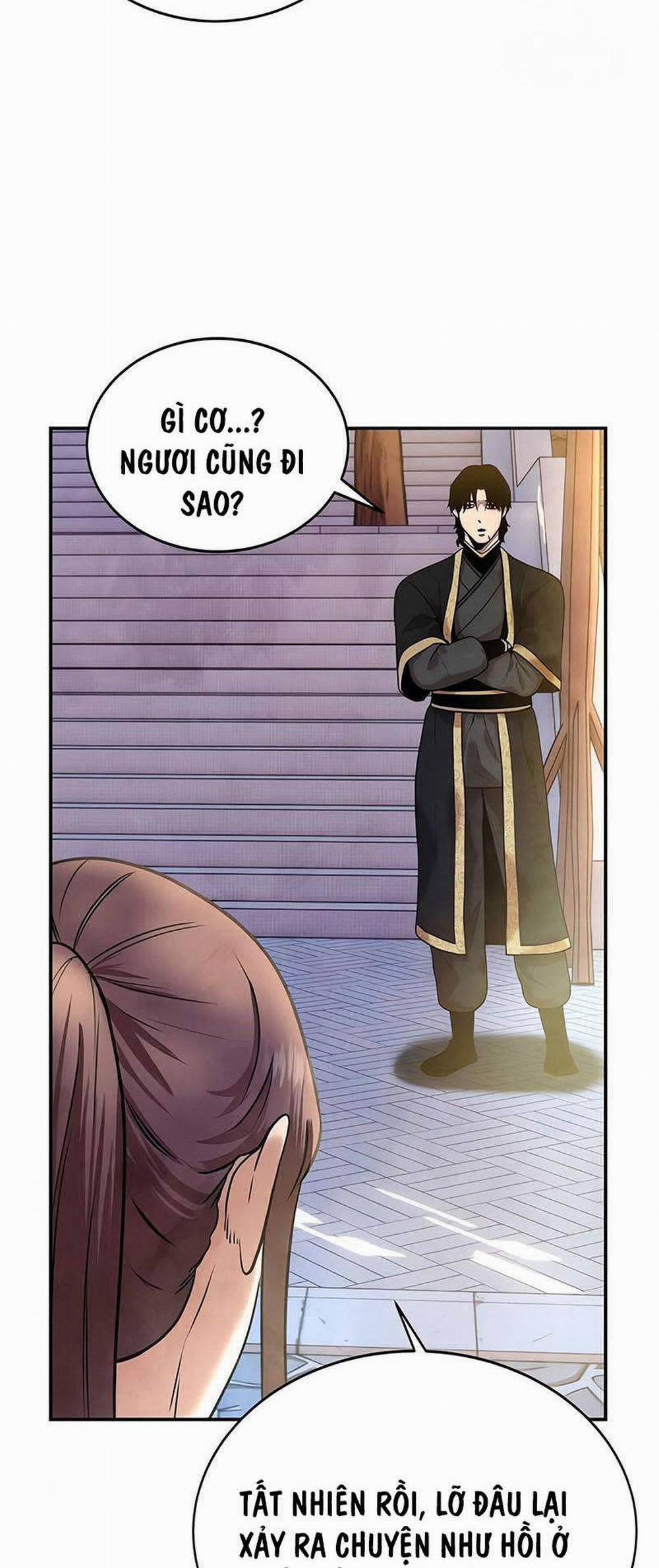 Tay Súng Chinh Phục Võ Lâm 13 trang 20