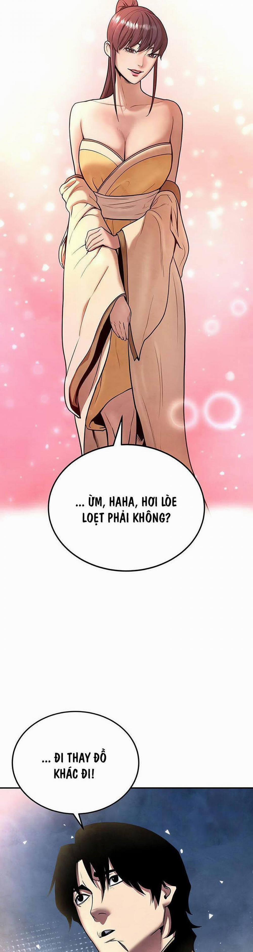 Tay Súng Chinh Phục Võ Lâm 13 trang 22