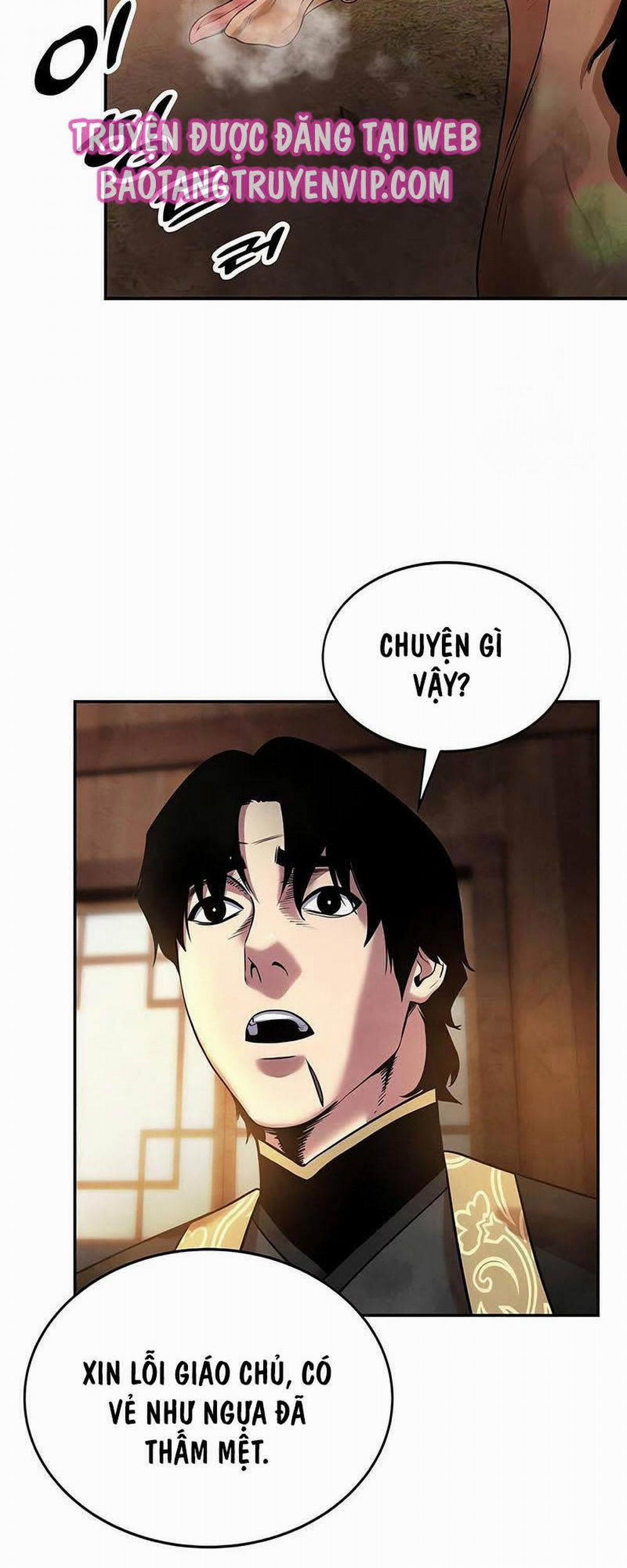 Tay Súng Chinh Phục Võ Lâm 13 trang 27