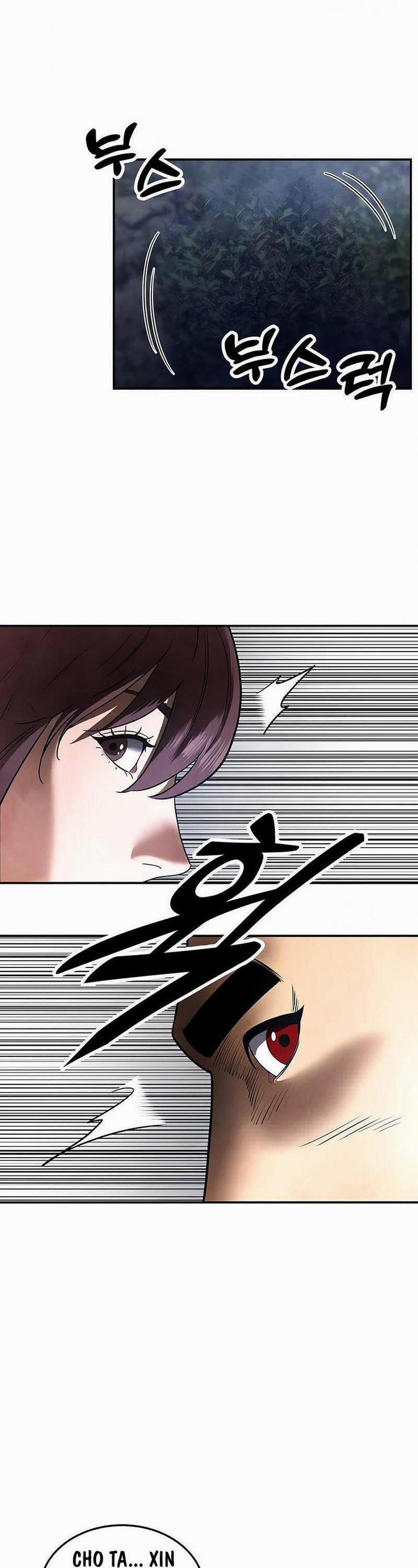 Tay Súng Chinh Phục Võ Lâm 13 trang 30